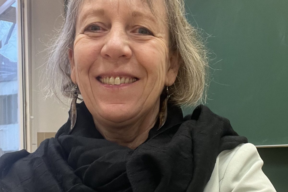Birgit Tafel